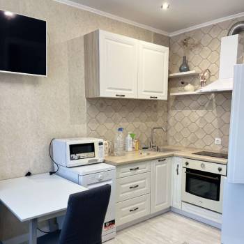 Сдается 1-комнатная квартира, 32 м²