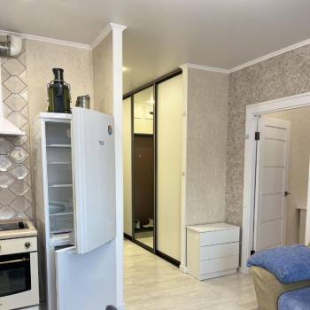 Сдается 1-комнатная квартира, 32 м²