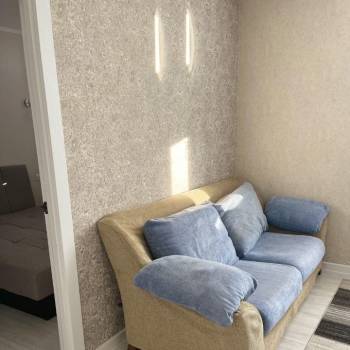 Сдается 1-комнатная квартира, 32 м²