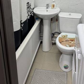 Сдается 1-комнатная квартира, 23 м²