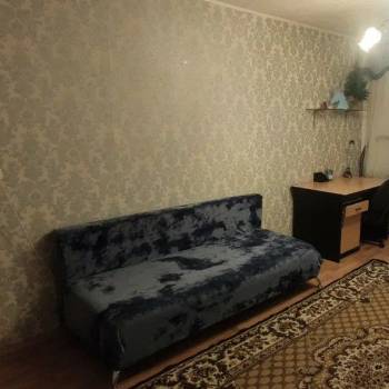 Сдается 2-х комнатная квартира, 45 м²