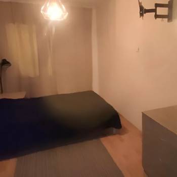 Сдается 2-х комнатная квартира, 45 м²