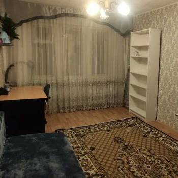 Сдается 2-х комнатная квартира, 45 м²