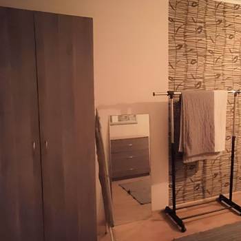 Сдается 2-х комнатная квартира, 45 м²