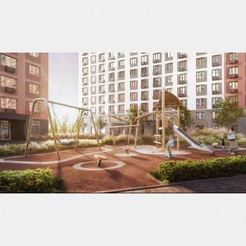 Продается 2-х комнатная квартира, 38,5 м²