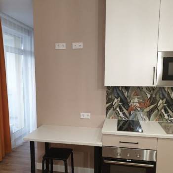 Сдается 1-комнатная квартира, 34 м²