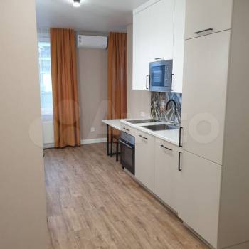 Сдается 1-комнатная квартира, 34 м²