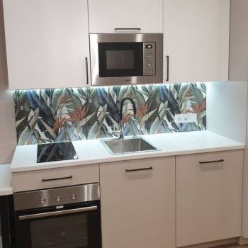 Сдается 1-комнатная квартира, 34 м²