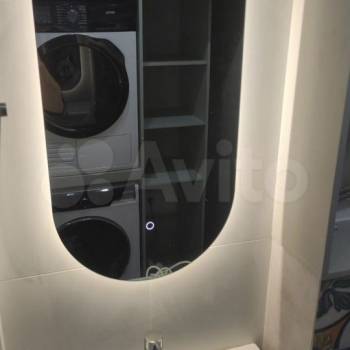 Сдается 1-комнатная квартира, 34 м²