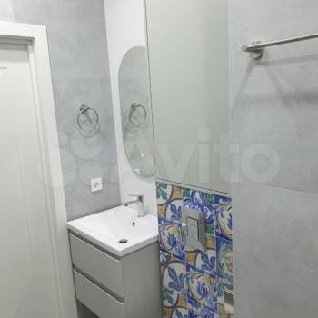 Сдается 1-комнатная квартира, 34 м²