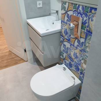 Сдается 1-комнатная квартира, 34 м²