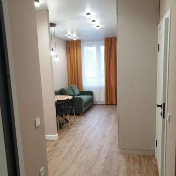 Сдается 1-комнатная квартира, 34 м²