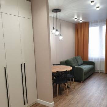 Сдается 1-комнатная квартира, 34 м²