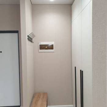 Сдается 1-комнатная квартира, 34 м²