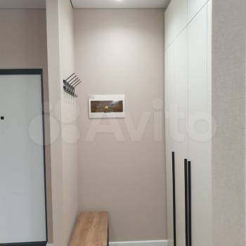 Сдается 1-комнатная квартира, 34 м²