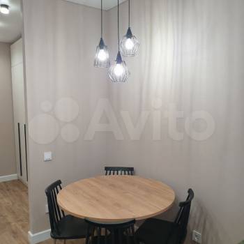 Сдается 1-комнатная квартира, 34 м²