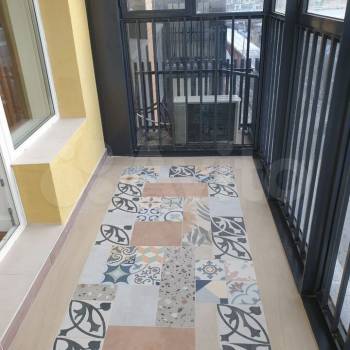 Сдается 1-комнатная квартира, 34 м²