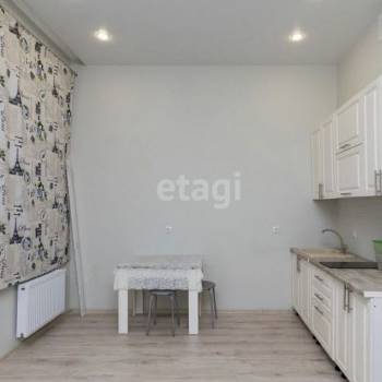 Сдается 1-комнатная квартира, 26,2 м²