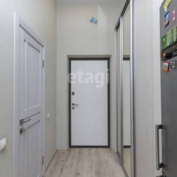 Сдается 1-комнатная квартира, 26,2 м²