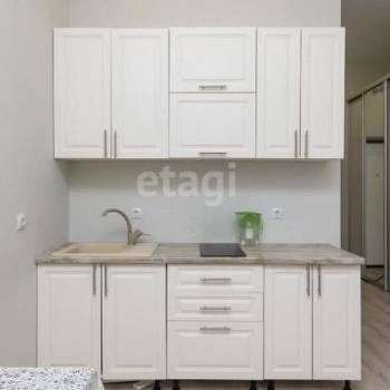 Сдается 1-комнатная квартира, 26,2 м²