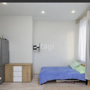 Сдается 1-комнатная квартира, 26,2 м²