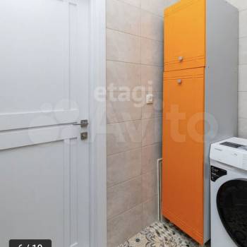 Сдается 1-комнатная квартира, 26,2 м²