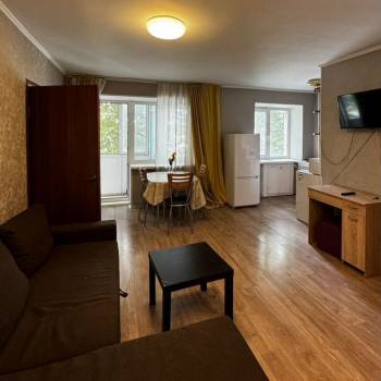 Сдается 2-х комнатная квартира, 42,3 м²