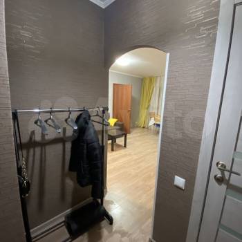 Сдается 2-х комнатная квартира, 42,3 м²