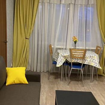 Сдается 2-х комнатная квартира, 42,3 м²