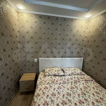 Сдается 2-х комнатная квартира, 42,3 м²