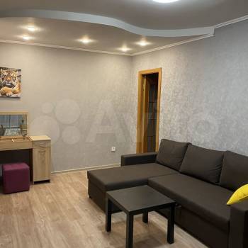 Сдается 2-х комнатная квартира, 42,3 м²