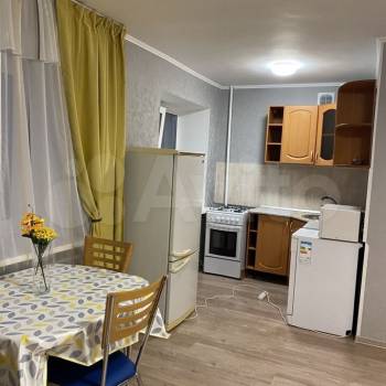 Сдается 2-х комнатная квартира, 42,3 м²