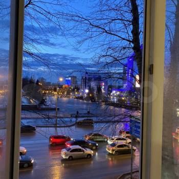 Сдается 2-х комнатная квартира, 42,3 м²