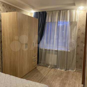 Сдается 2-х комнатная квартира, 42,3 м²