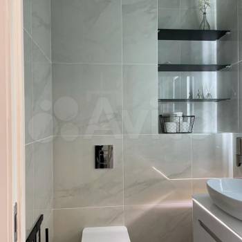 Продается 3-х комнатная квартира, 72,7 м²