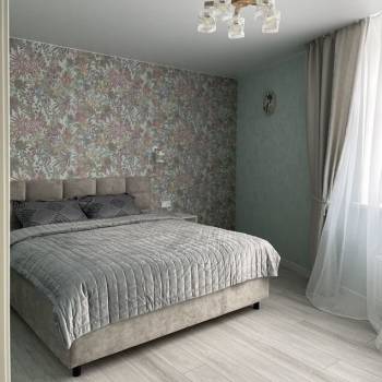 Продается 3-х комнатная квартира, 72,7 м²