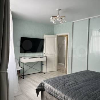 Продается 3-х комнатная квартира, 72,7 м²