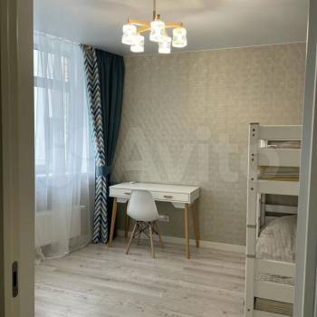 Продается 3-х комнатная квартира, 72,7 м²