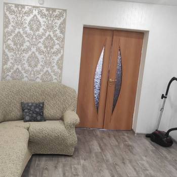 Сдается Многокомнатная квартира, 60 м²