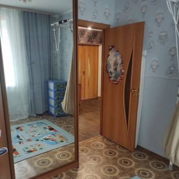 Сдается Многокомнатная квартира, 60 м²