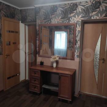 Сдается Многокомнатная квартира, 60 м²