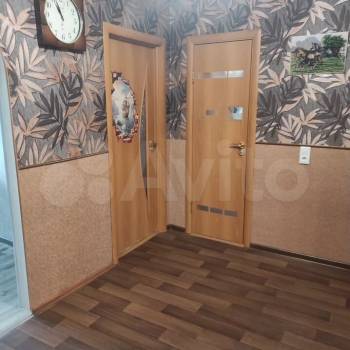 Сдается Многокомнатная квартира, 60 м²