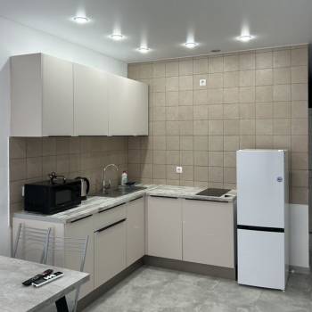 Сдается 1-комнатная квартира, 51,5 м²