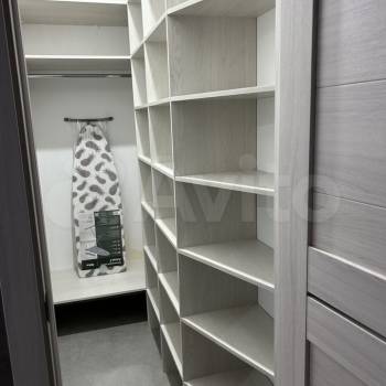 Сдается 1-комнатная квартира, 51,5 м²