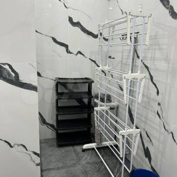 Сдается 1-комнатная квартира, 51,5 м²