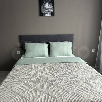 Сдается 1-комнатная квартира, 51,5 м²