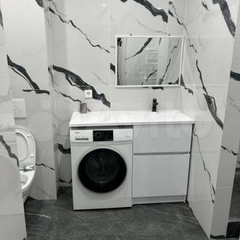 Сдается 1-комнатная квартира, 51,5 м²