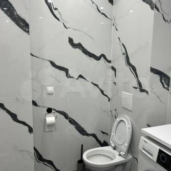 Сдается 1-комнатная квартира, 51,5 м²