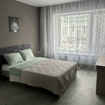 Сдается 1-комнатная квартира, 51,5 м²