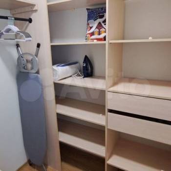 Сдается 1-комнатная квартира, 35 м²